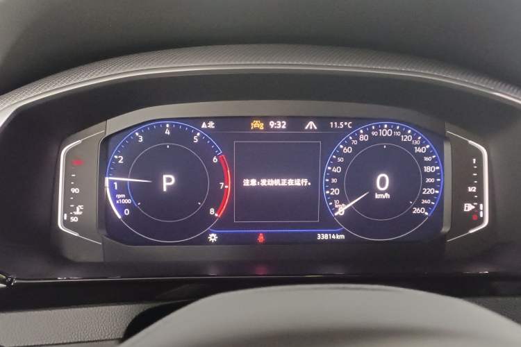 Used Volkswagen FAW-Volkswagen CC 2023 Hunting Vehicle 380TSI Hunter's Heart Edition
