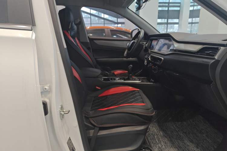 Used Cowin Xuanjie 2023 1.5L Manual Enjoyment Edition