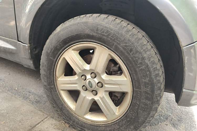 Used Land Rover Freelander 2 2010 3.2 i6 Automatic SE Gasoline Version