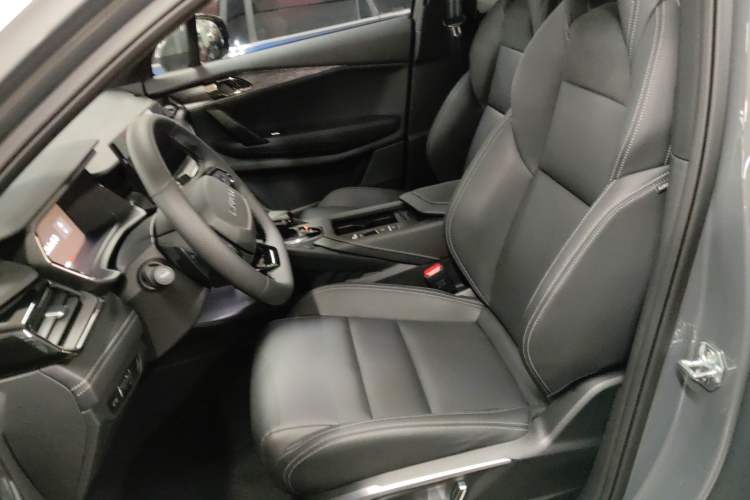 Used Lynk & Co 06 2023 Remix 1.5T JinPro Left Front Seat