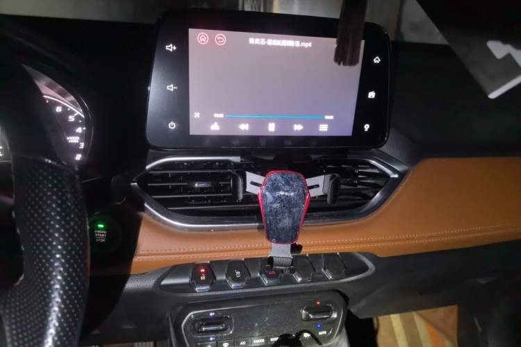 Used Baojun 510 2017 1.5L Manual Luxury Model
