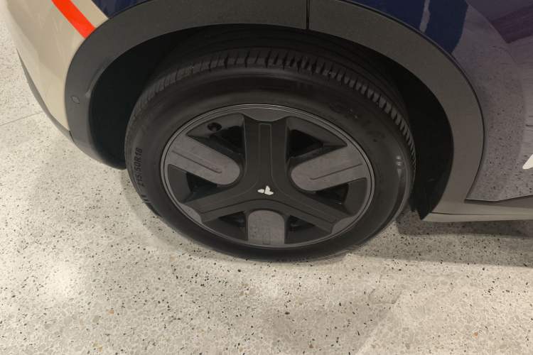 Used firefly 2025 Illuminated Edition
