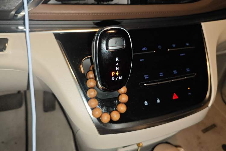 Used Buick GL8 2023 Land Executive Class Smart Enjoyment Model Gear Lever