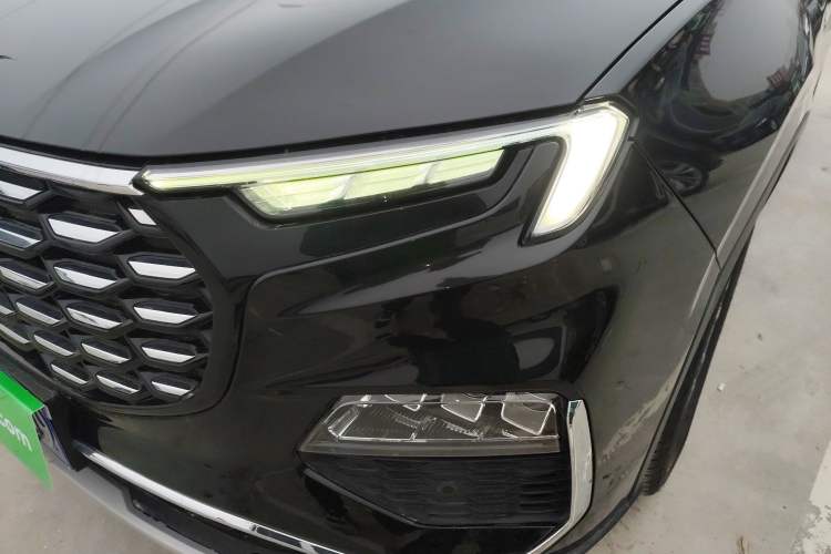 Used Ford Equator 2023 EcoBoost 225 Premier 7-Seater (2/3/2)
