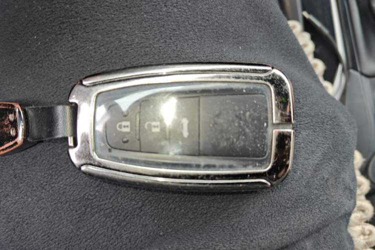 Used Toyota Levin 2021 185T CVT Luxury Edition