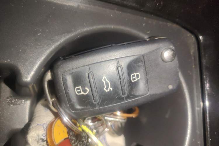 Used Volkswagen Passat 2016 330TSI DSG Prestige Edition