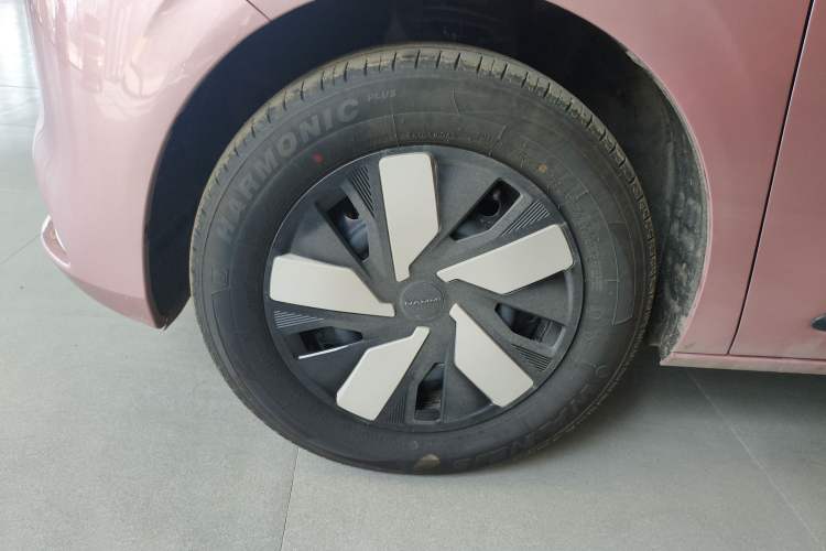 Used Dongfeng NAMMI 01 2026 Model Originality Edition 330Air
