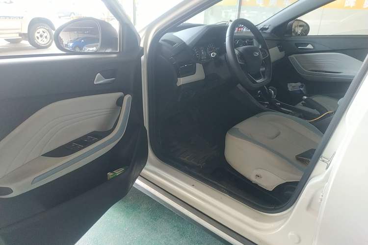 Used Chery Tiggo 3X 2022 Diamond Edition 1.5L CVT Elite Version