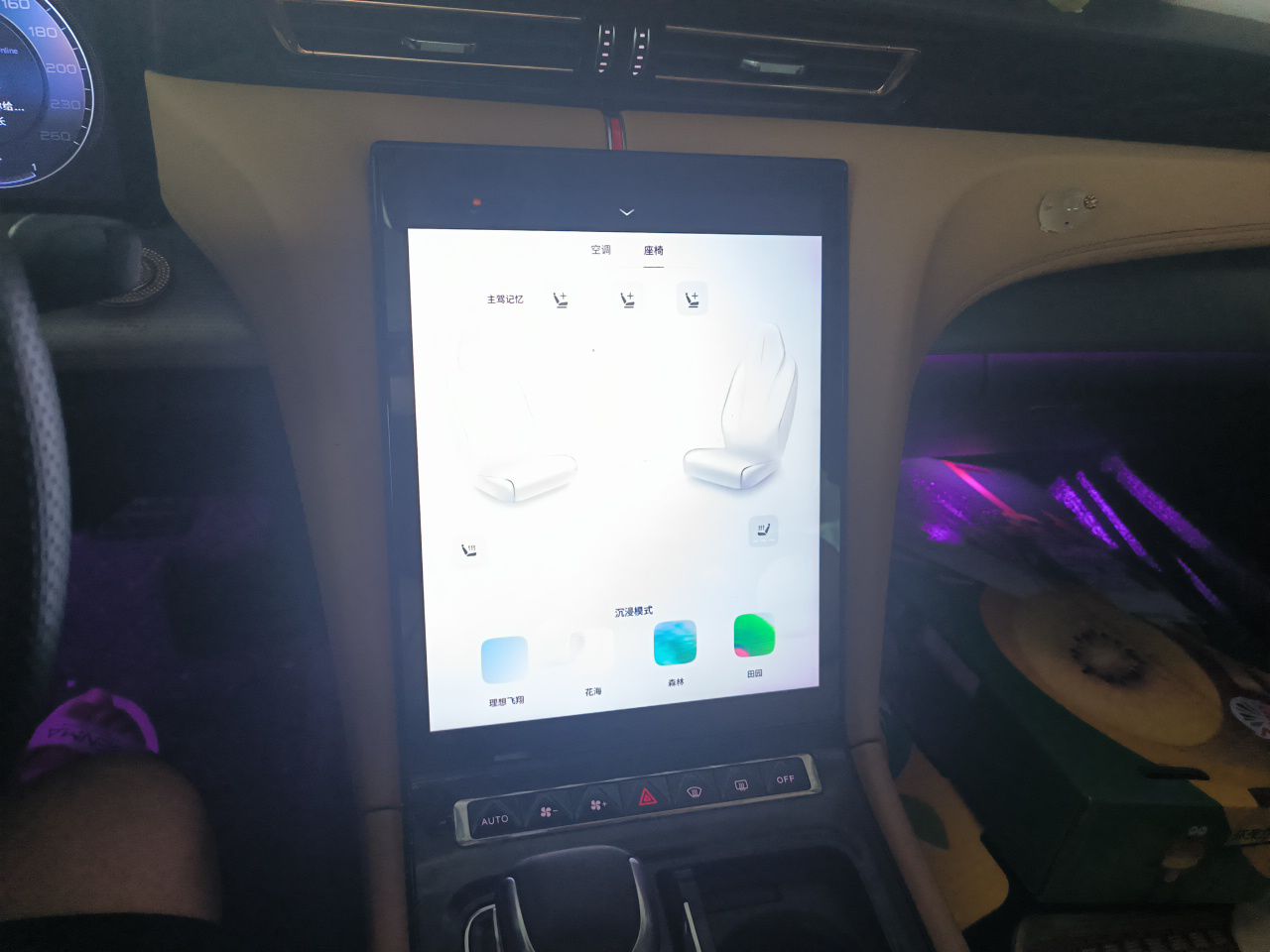 Hongqi H5 2023 2.0T Automatic Smart Connect Flagship Edition - Chinese Trim Chang — снимка 13