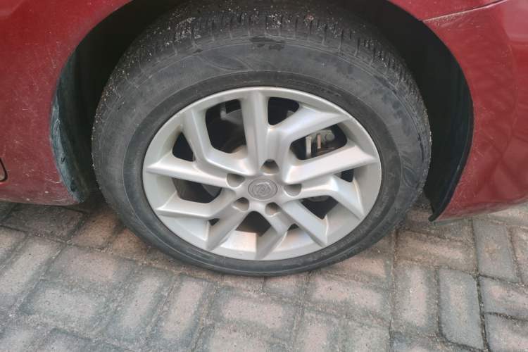 Used Nissan Tiida 2021 1.6L CVT Smart Drive Edition