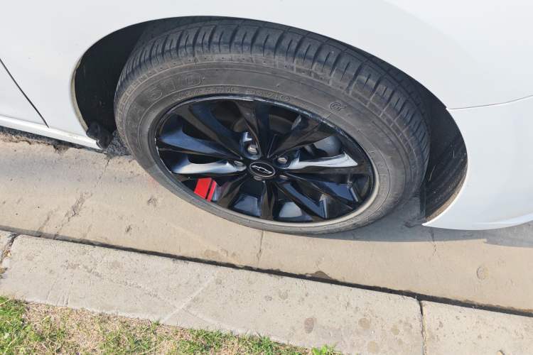 Used Chevrolet Cruze 2018 Redline 320 Automatic Pioneer Edition
