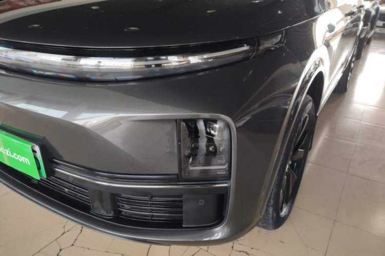 Used Li Auto L7 2023 Pro Model