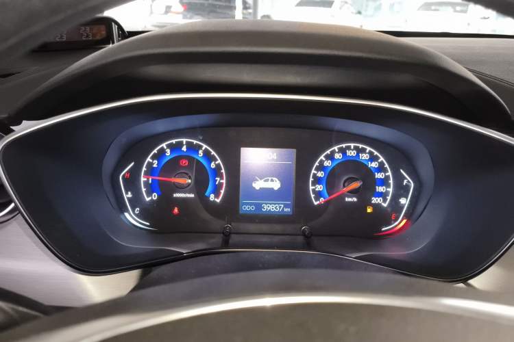 Used BAIC Beijing X3 2021 1.5T Manual Glory Edition
