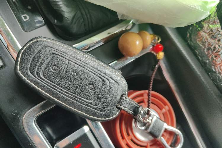 Used Geely Auto Emgrand 2017 Sedan Million Edition 1.5L CVT Upward Version