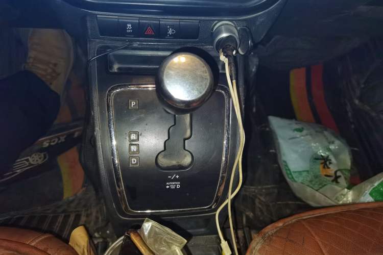 Used Jeep Patriot 2014 2.0L Sport Enhanced Edition
