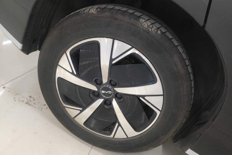 Used BYD Sealion 05 EV 2025 520 km Smart Cruise Version