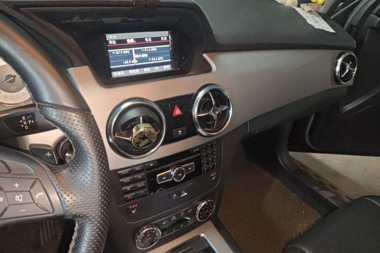 Used Mercedes-Benz GLK-Class 2013 GLK 300 4MATIC Dynamic Edition