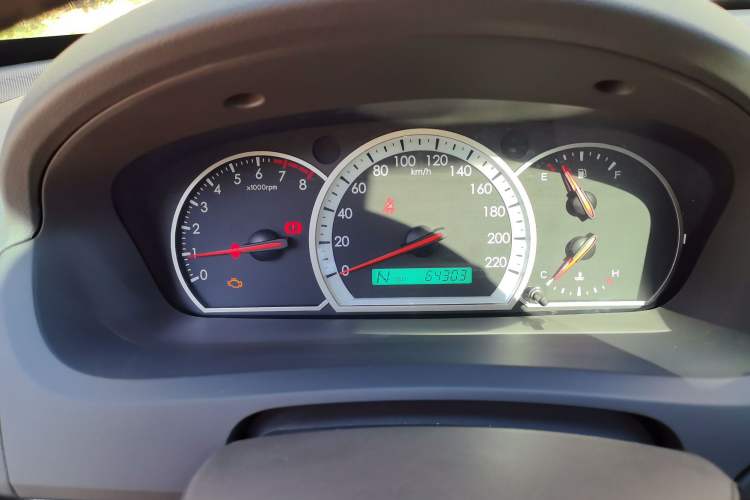 Used Chevrolet Epica 2013 1.8 SX Luxury Edition AT