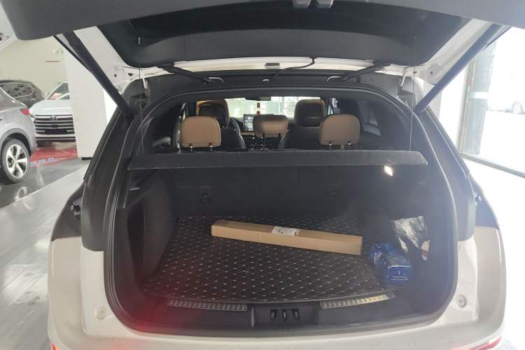 Used Lincoln Corsair 2022 2.0T Two-Wheel Drive Luxury Edition
