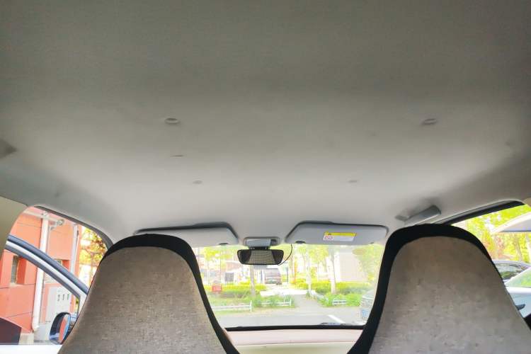 Used Wuling Hongguang MINIEV 2024 3rd Generation 215km Youth Edition Headliner