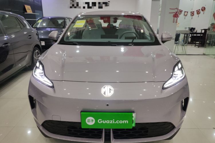 Used MG 4 EV 2026 Model 437 Composed Edition
