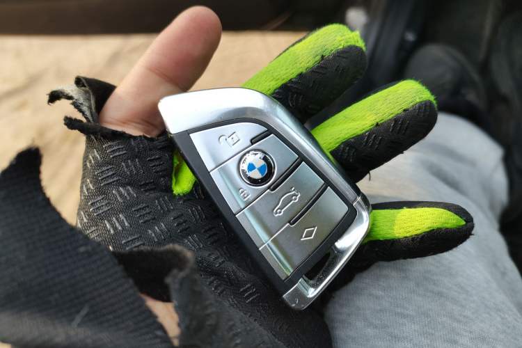 Used BMW 1 Series 2015 118i Urban Design Package