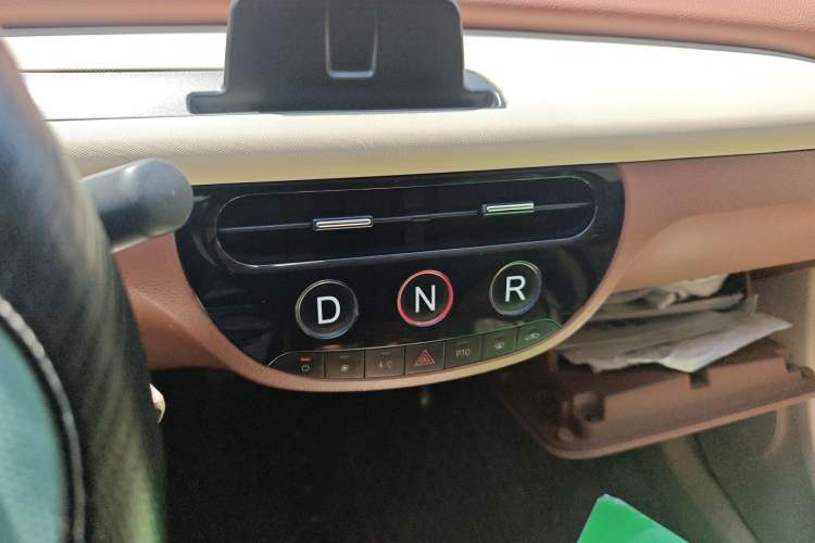 Used Xiaohu EV 2021 FOR-Four Guai Guai Hu Three-Cell Lithium