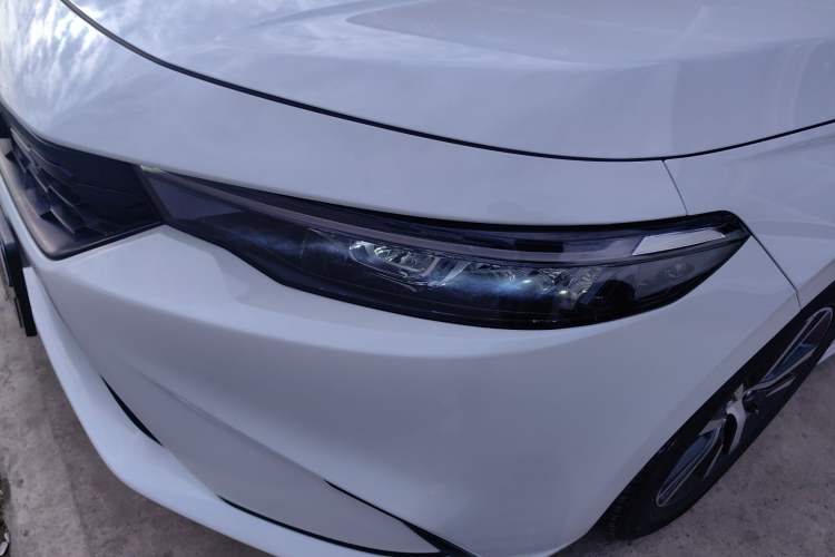 Used Honda Integra 2022 240TURBO CVT Technology Edition