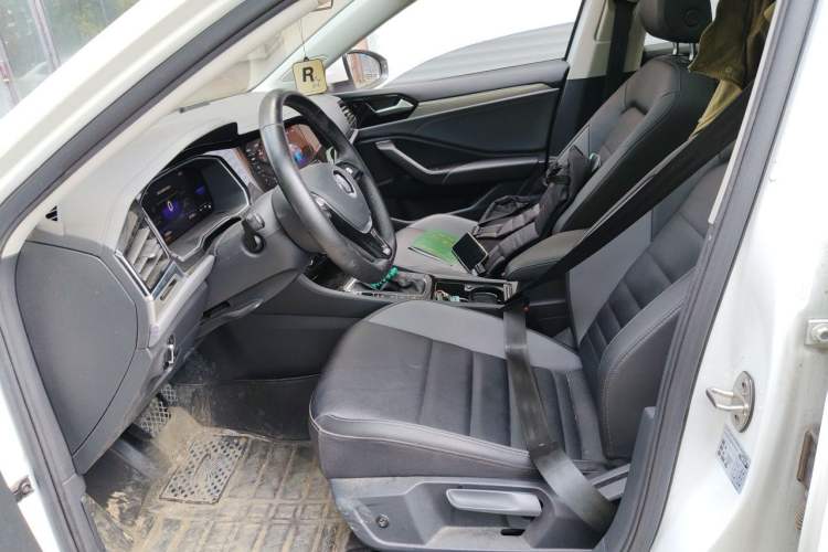Used Volkswagen Sagitar 2022 280TSI DSG Excellence Edition