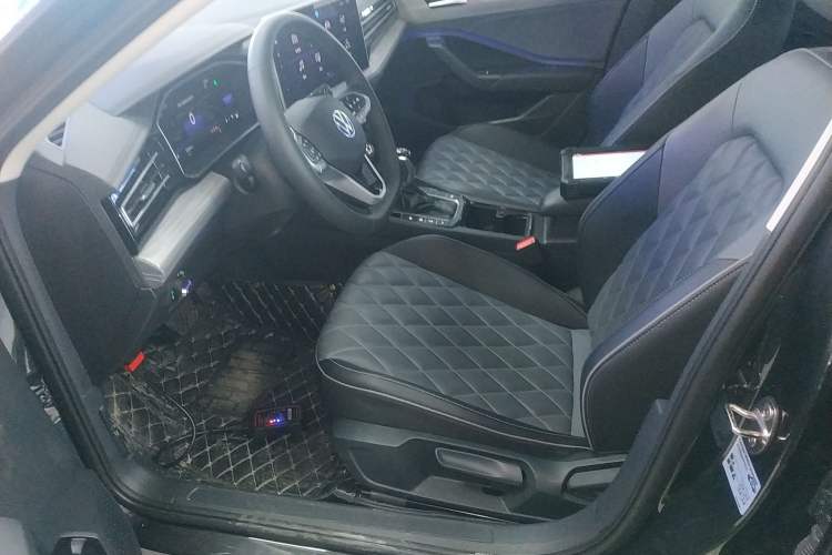 Used Volkswagen Sagitar 2025 300TSI DSG Excellence Edition
