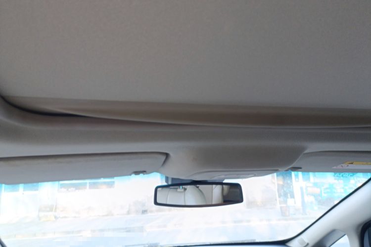 Used Buick GL8 2017 25S Prestige Version China V Standard
