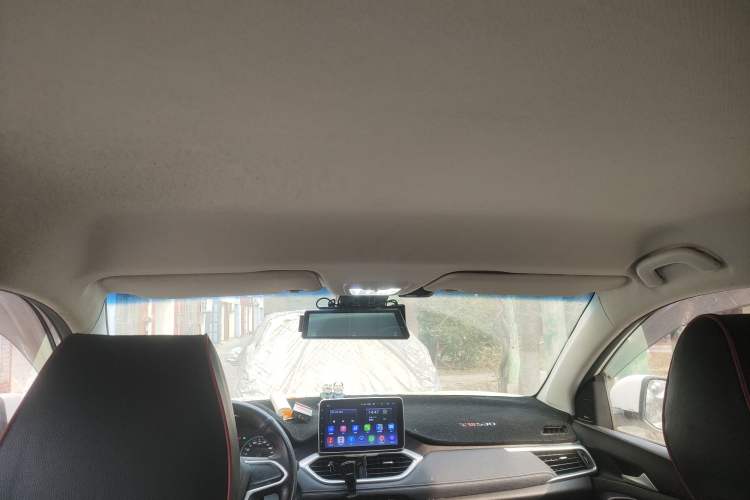 Used Baojun 530 2018 1.5T Manual Comfort Version China V