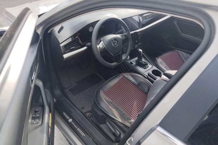 Used Volkswagen Lavida 2021 280TSI DSG Comfort Edition
