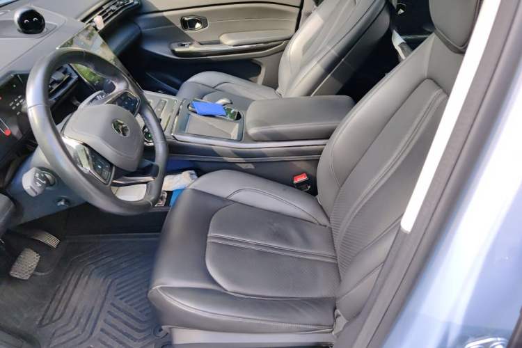 Used Nio ES6 2019 420 km Sport Version