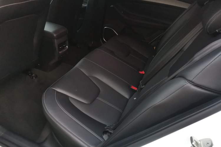 Used Chery Arrizo 5 2019 1.5L CVT Leisure Edition China V standard