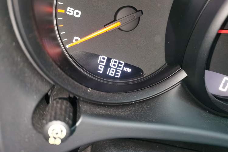 Used Porsche Macan 2018 Macan 2.0T
