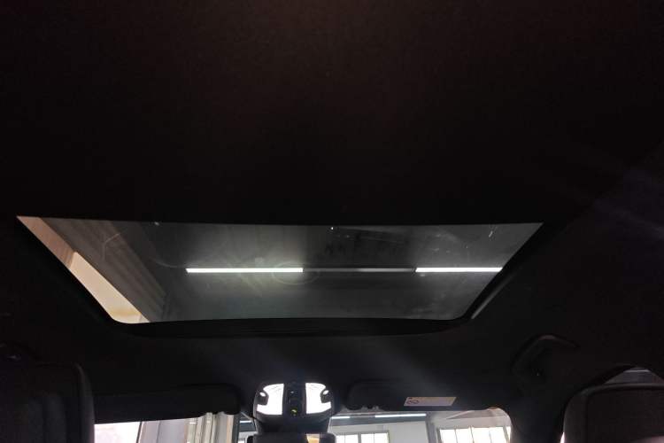 Used Lynk & Co 09 EM-P 2021 2.0T PHEV Halo Six-Seater
