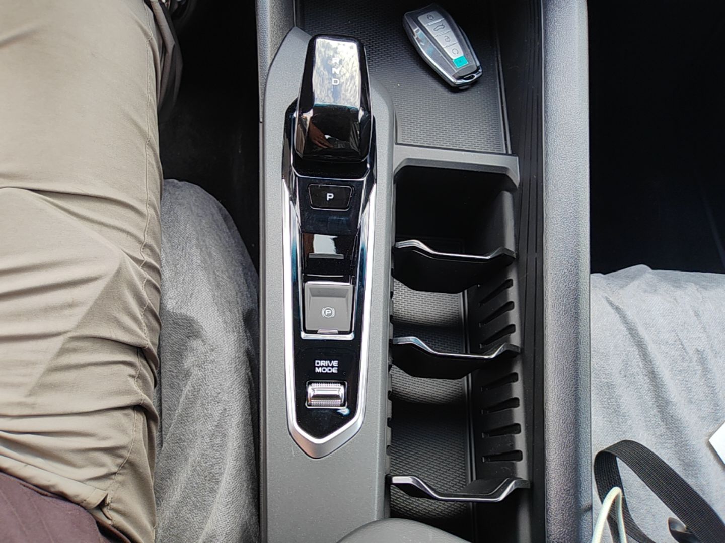 Geely Auto Binray 2024 Binrui COOL 1.5T DCT Longteng Edition — снимка 16
