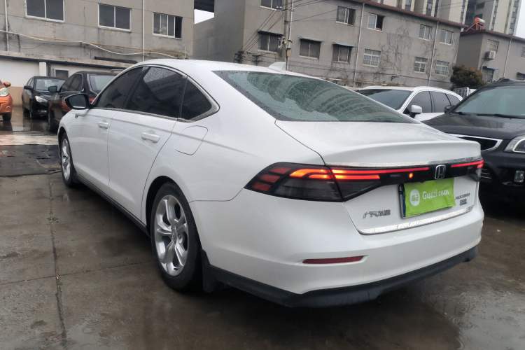 Used Honda Accord 2023 260TURBO Smart Enjoyment Version
