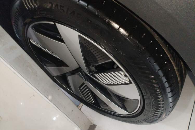 Used Deepal S05 2024 510 Ultra Pure Electric Version