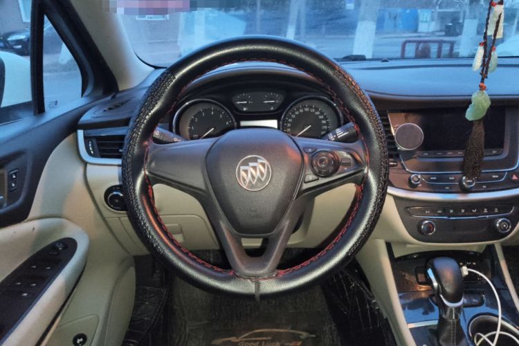 Used Buick Verano 2017 Sedan 15S Automatic Entry Model
