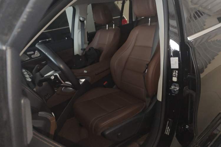 Used Mercedes-Benz GLS 2024 GLS 450 4MATIC Stylish Model