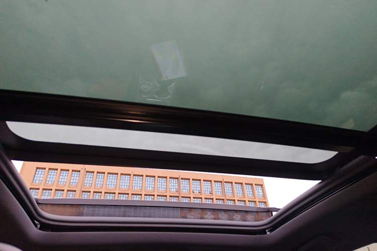 Used Cadillac XT5 2025 2.0T Prestige Version Headliner