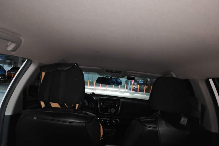 Used Toyota YARiS L Zhi Xuan 2016 Revised 1.5E CVT Charming Edition
