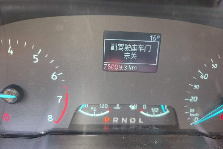 Used Ford EcoSport 2018 1.5L Automatic Platinum Wing Model