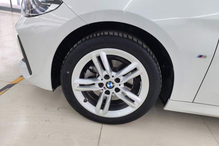 Used BMW 1 Series 2021 Revised 120i M Sport Night Edition