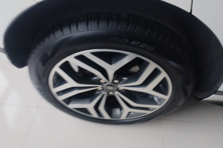 Used Land Rover Range Evoque 2020 249 PS R-DYNAMIC SE Sport Technology Edition
