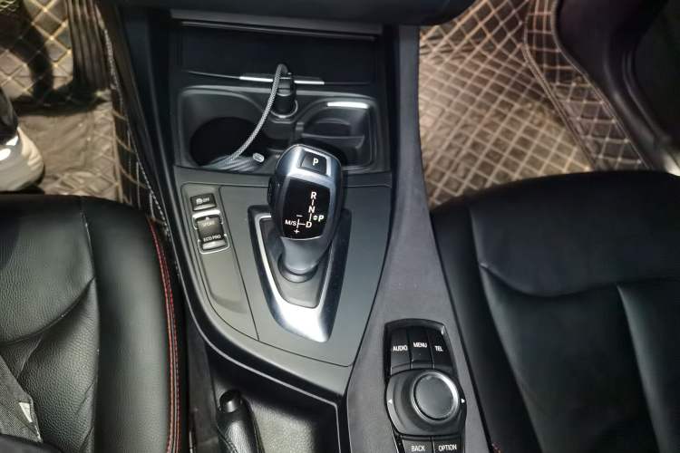 Used BMW 1 Series (Import) 2015 120i Leading Model