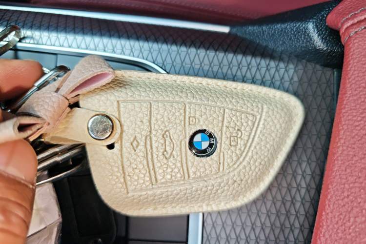 Used BMW 3 Series 2024 325Li M Sport Night Edition Package