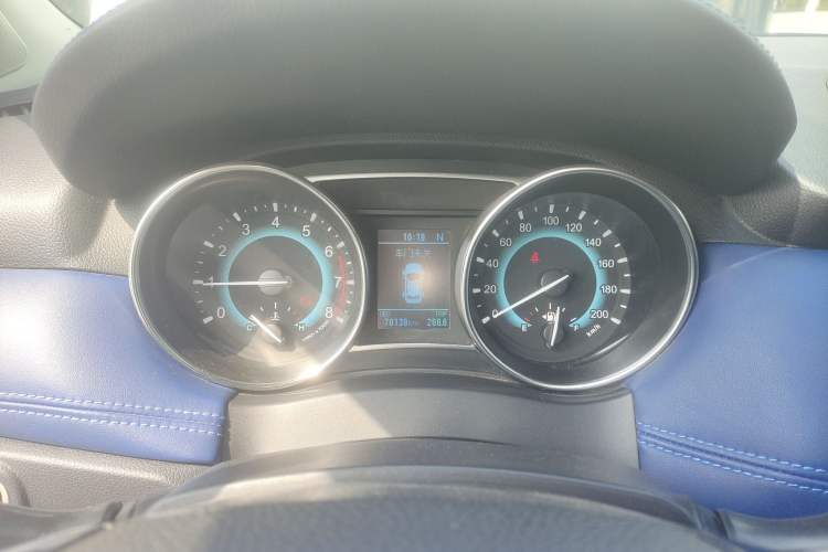 Used Haval H1 2015 1.5L AMT Urban Model